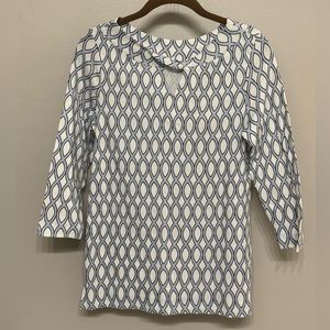 Chico’s Blouse